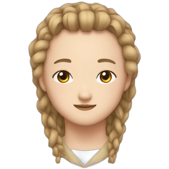 miyabi emoji