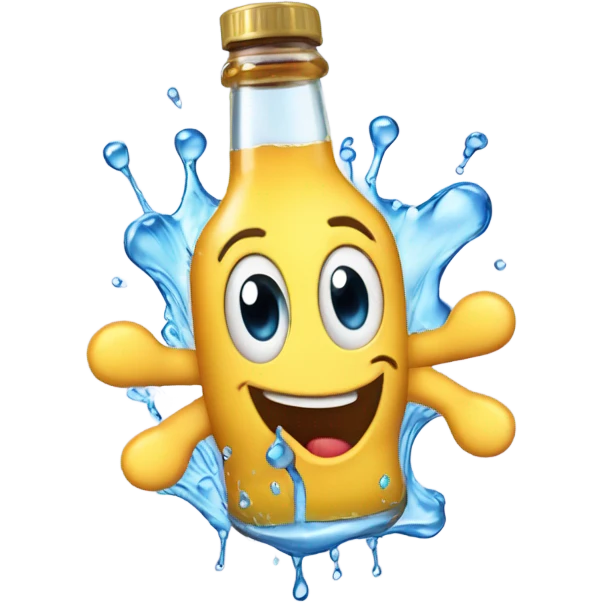shake emoji
