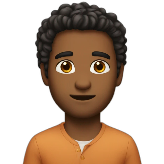 Léo emoji