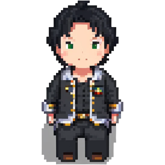 Gojo Satoru from Jujutsu Kaisen emoji