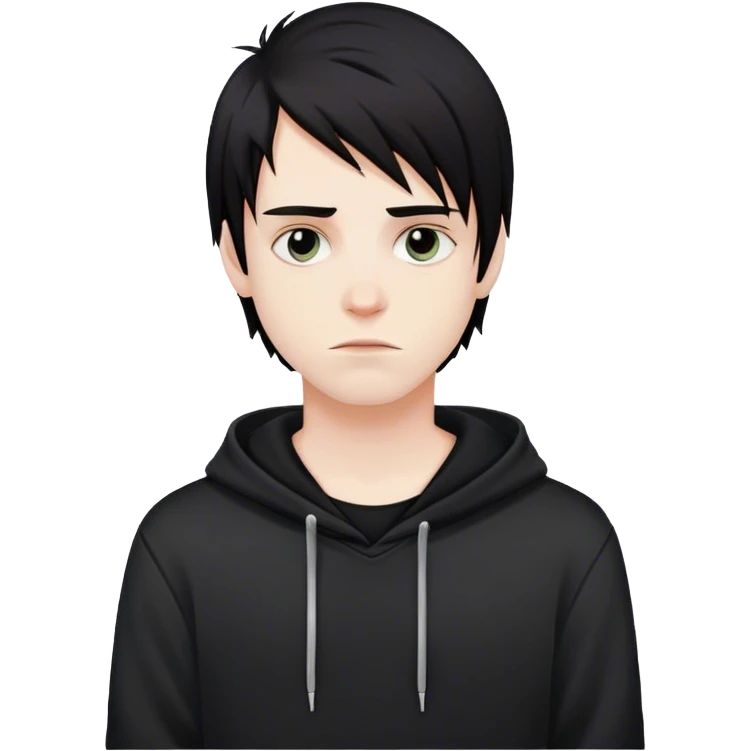 chill guy emo emoji