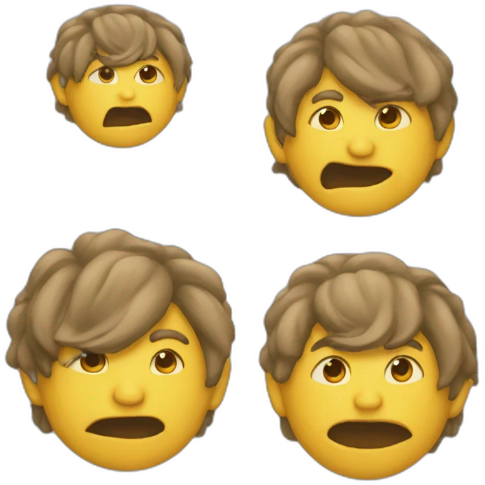 Muning emoji