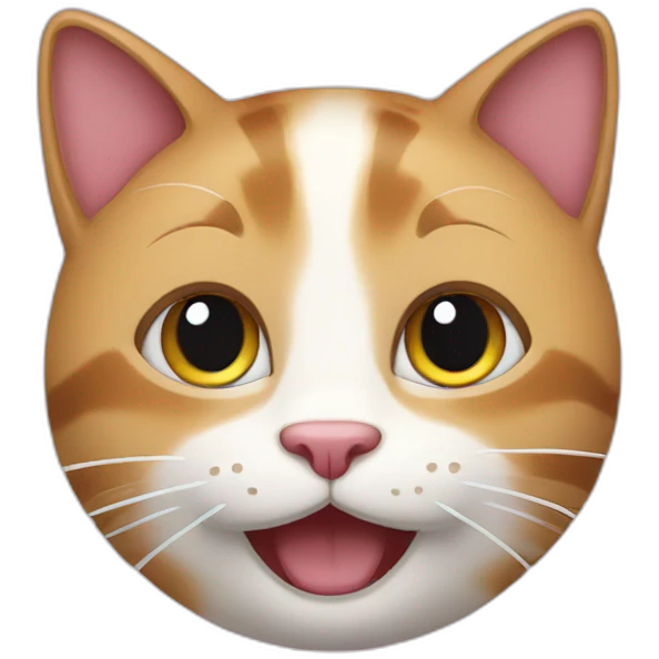 smile-cat emoji