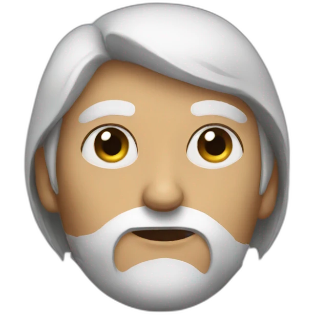 owl person emoji