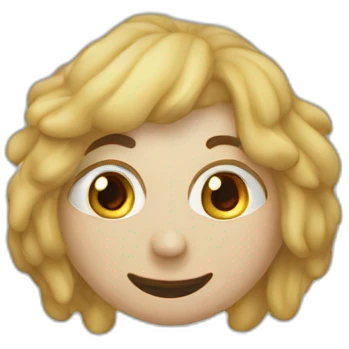 безымянный палец с кольцом emoji
