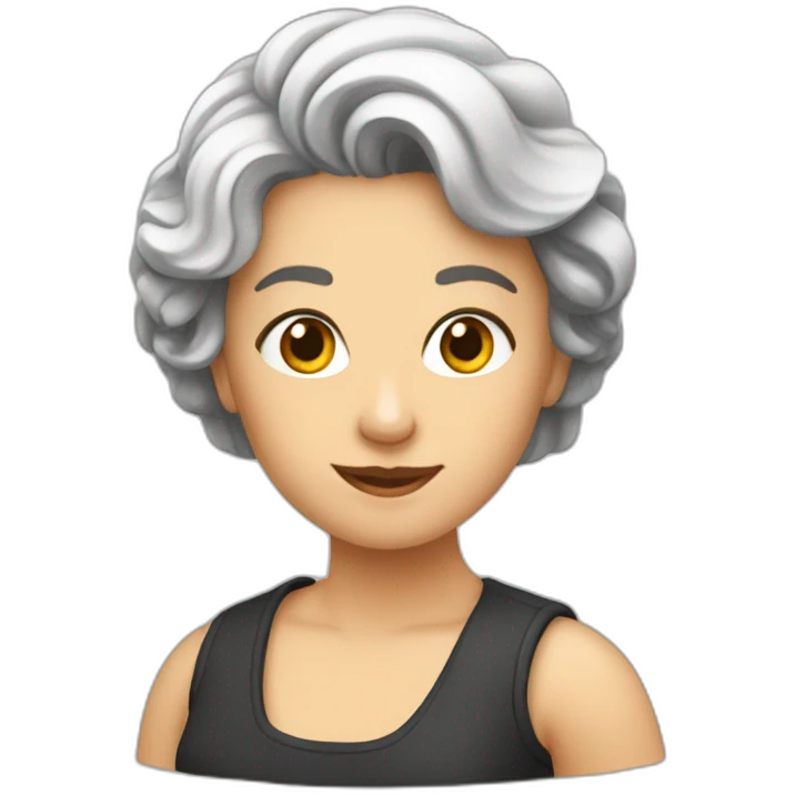 Marie tpulat emoji