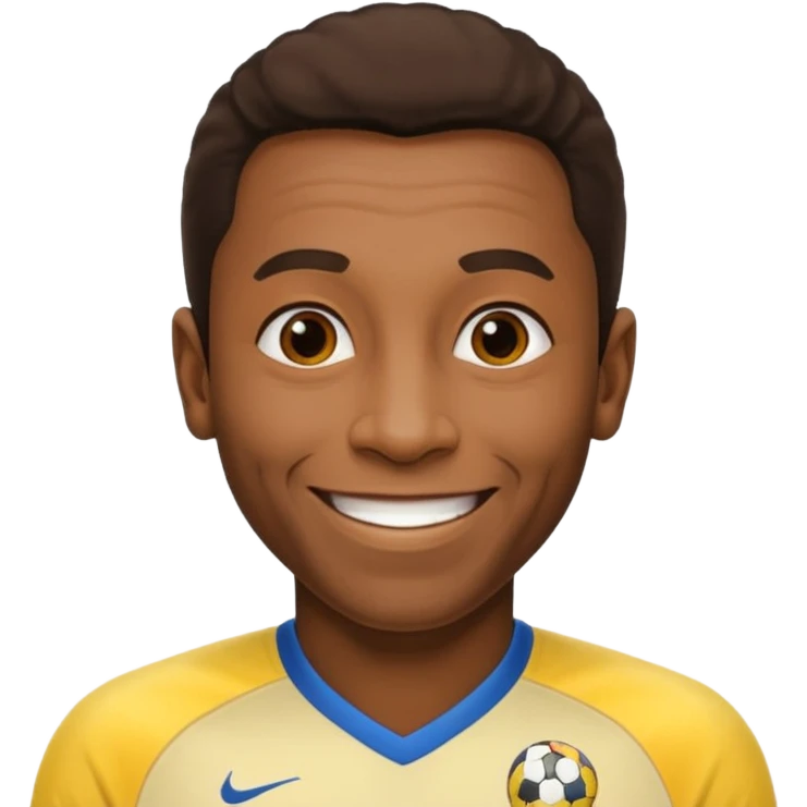 pele emoji