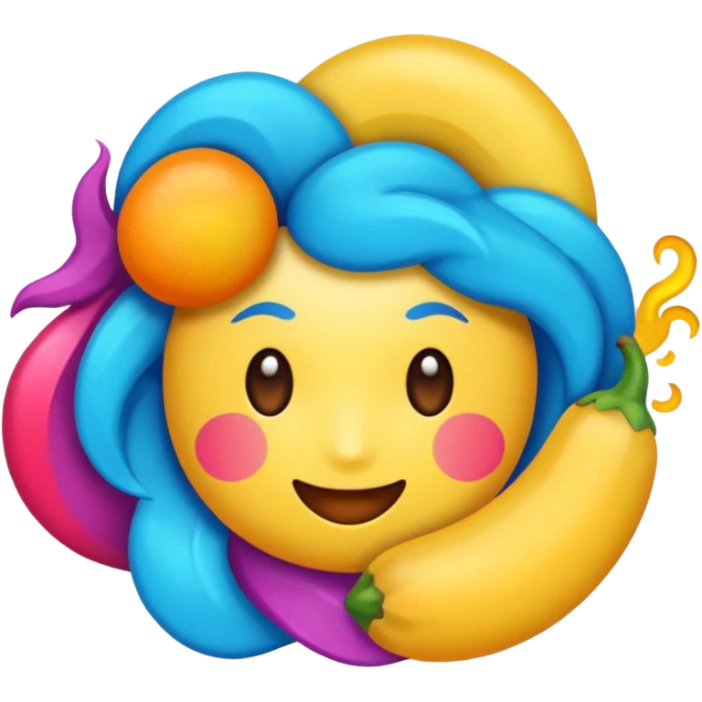 每月打码闯关 emoji