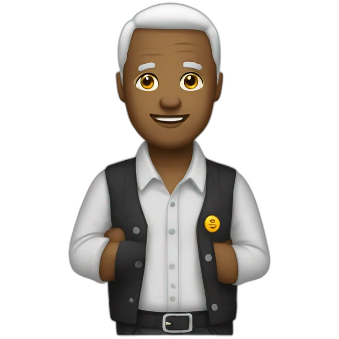 Dinero  emoji