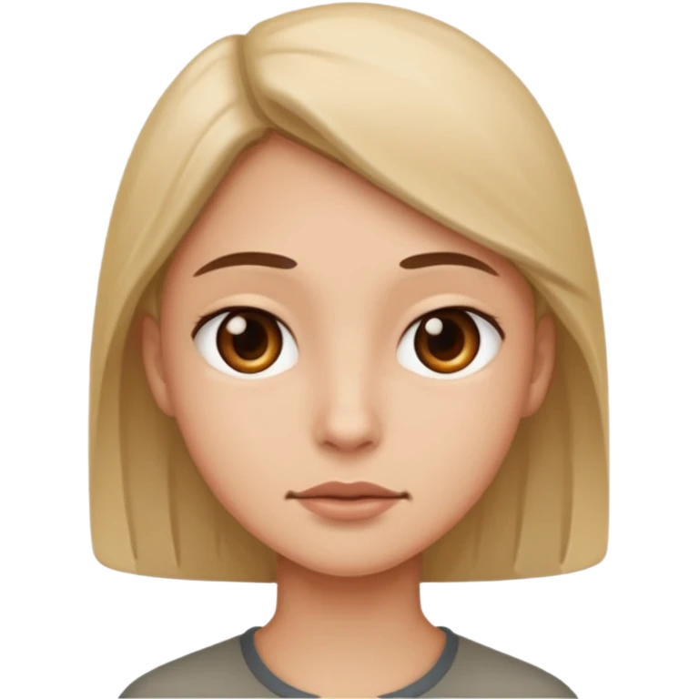 anonymous person emoji
