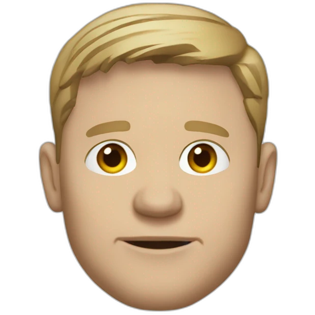 Robert Fico emoji