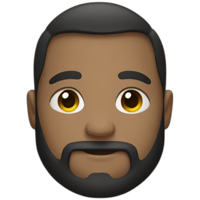 Gym emoji