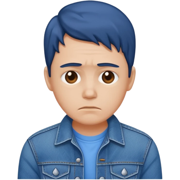 JEAN EMOJI MOVIE emoji