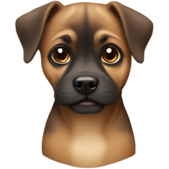 petit brabancon emoji