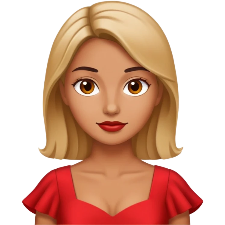 Amei emoji