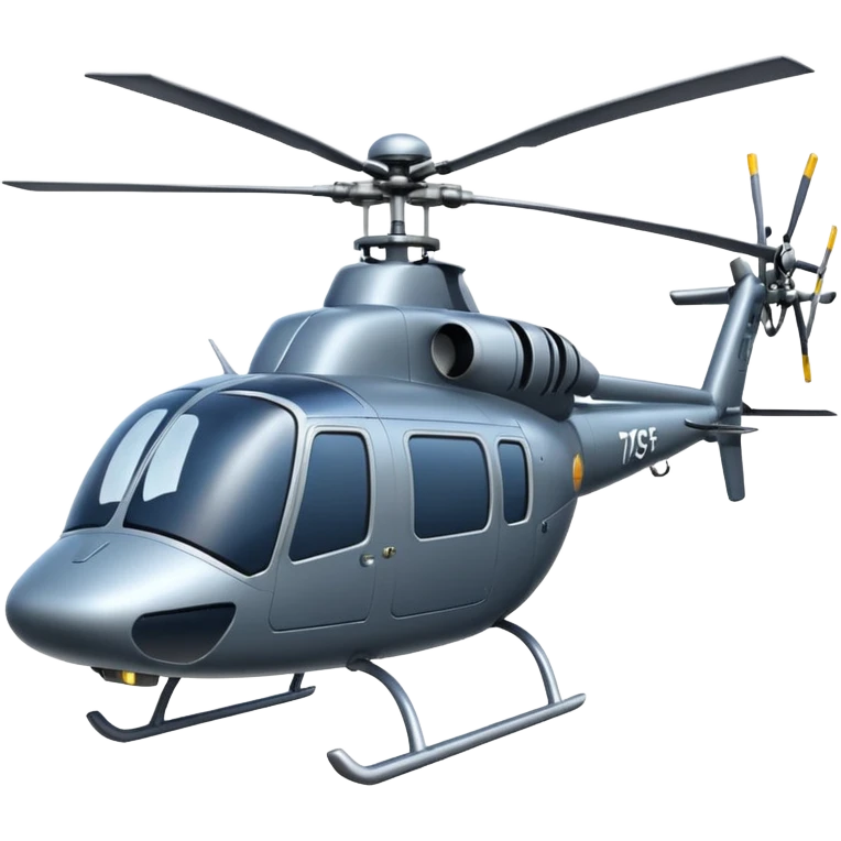 navy style helicopter  emoji