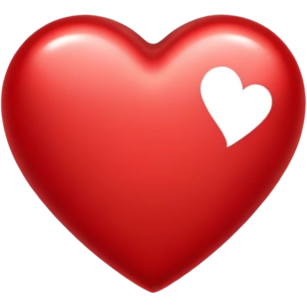 Coeur emoji