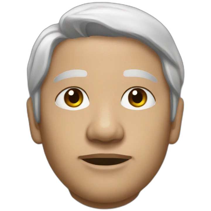 Seyzer kose emoji