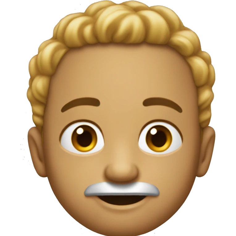 Faça um emoji de caju emoji