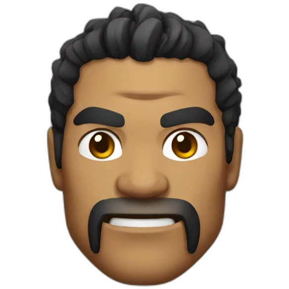street fighter emoji