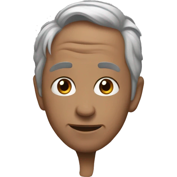 Букет цветов  emoji