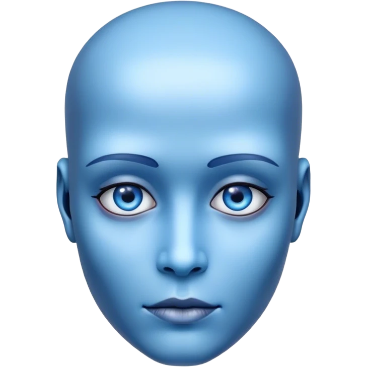 AI emoji