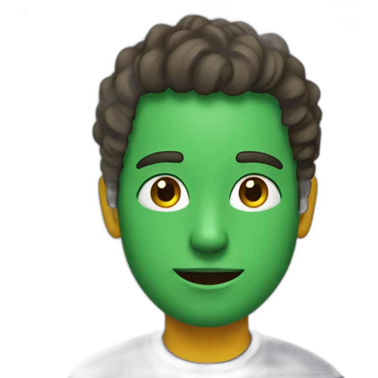 me emoji