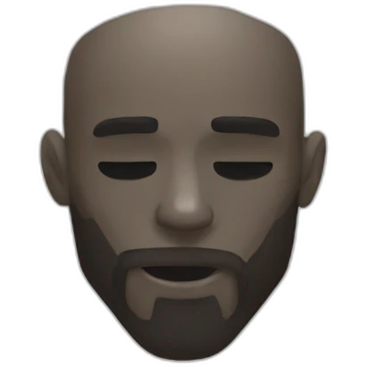 Death grips emoji