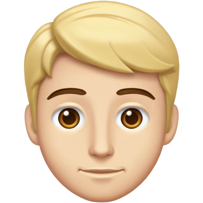 Wesley emoji