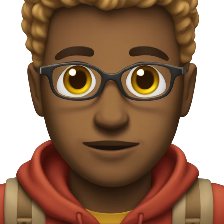 trevel emoji