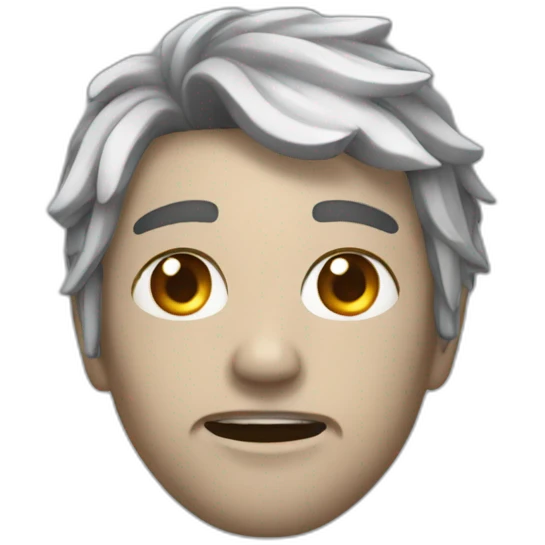 pain chrétiens emoji