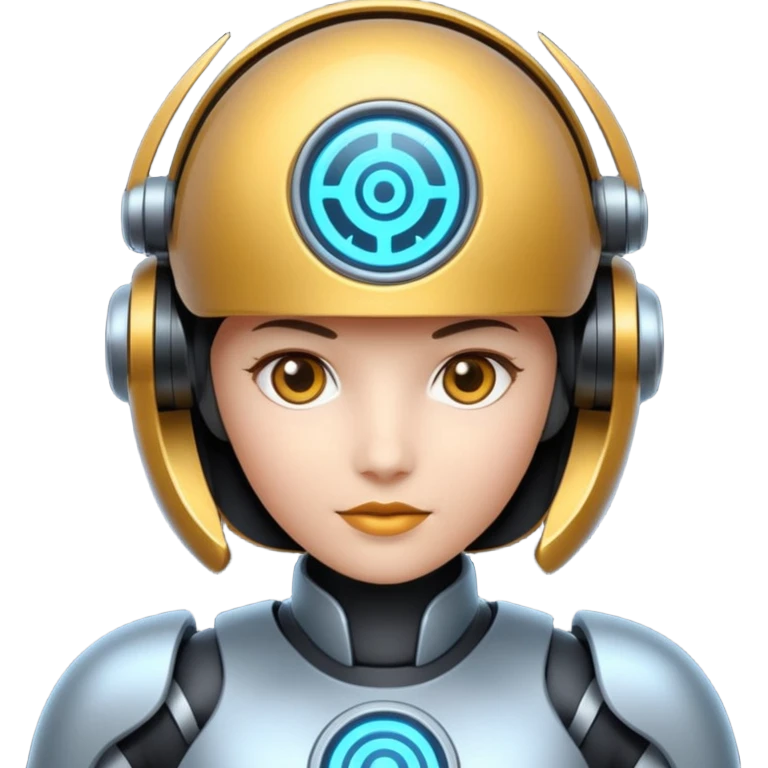 devops AI agent using AI - qwen model emoji