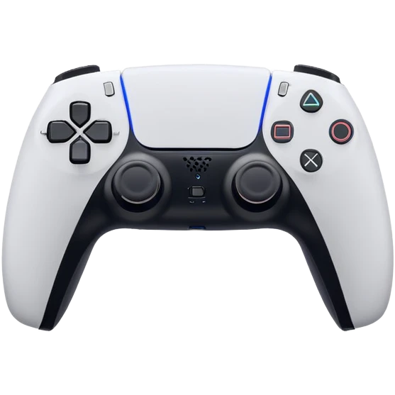 Playstation 5 emoji