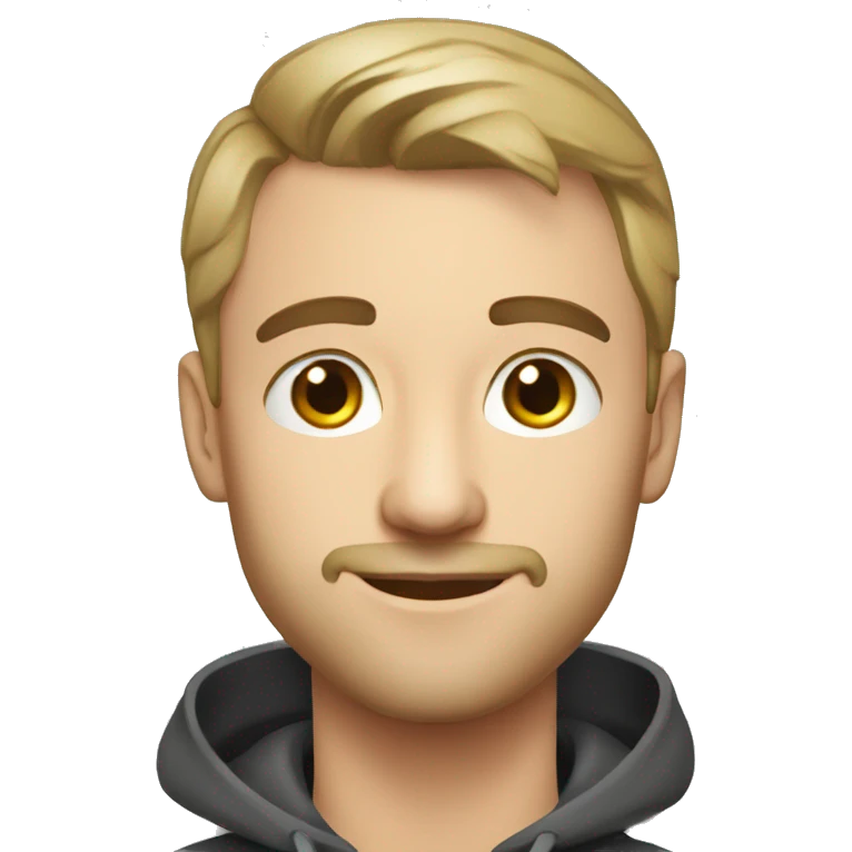 ilya maddyson russian video blogger emoji