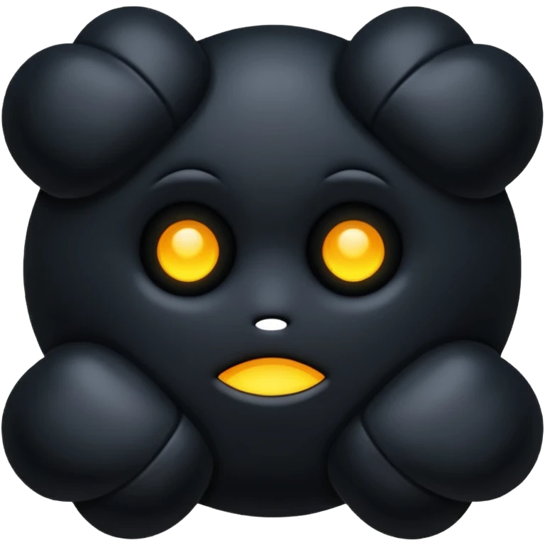 Domain expansion infinite void emoji