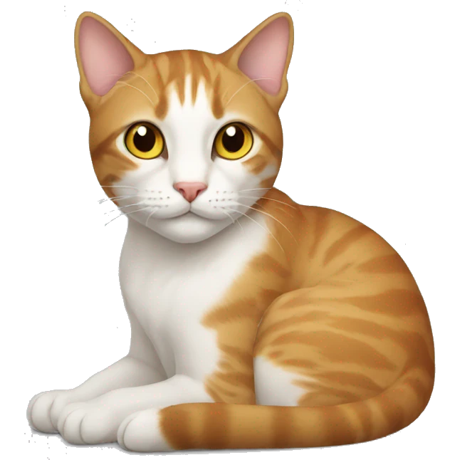 cat found emoji