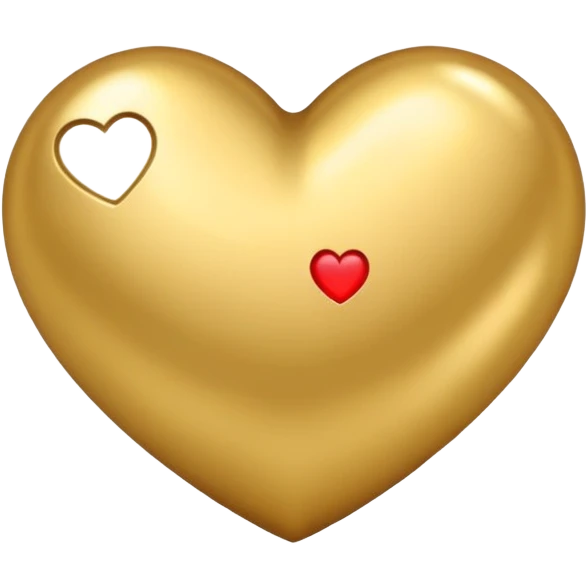 K+I heart emoji