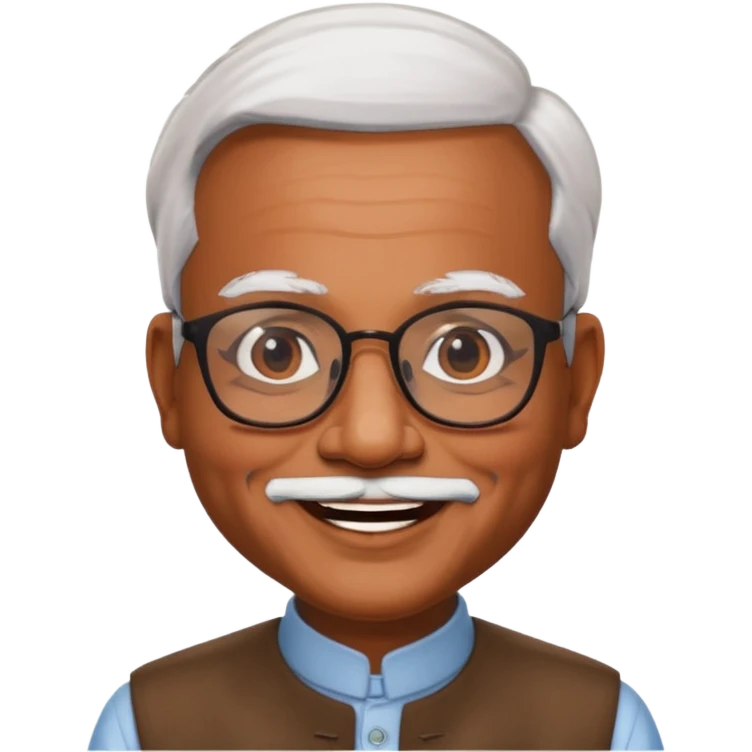 Modi emoji