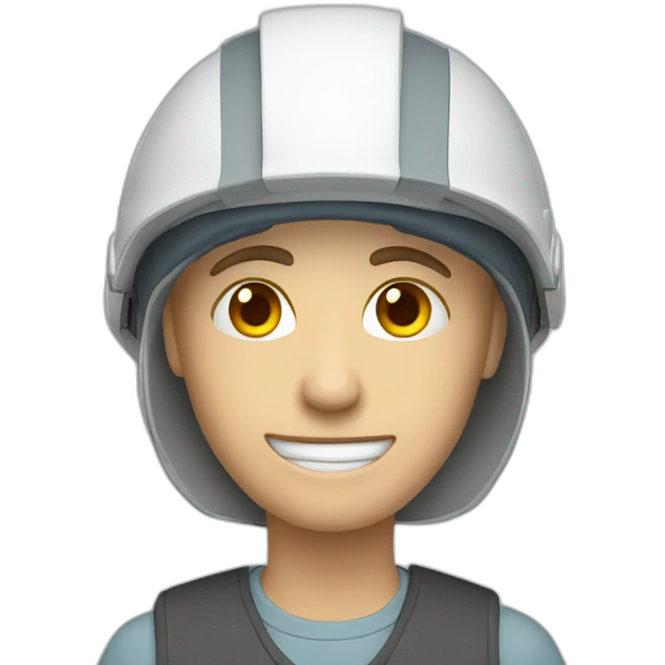 Certifier emoji