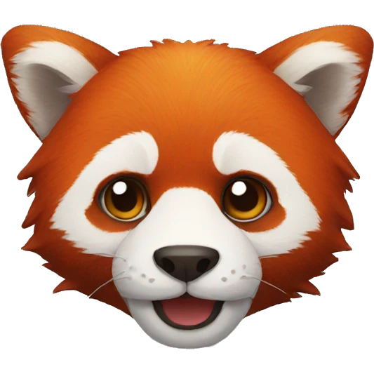 redpanda emoji
