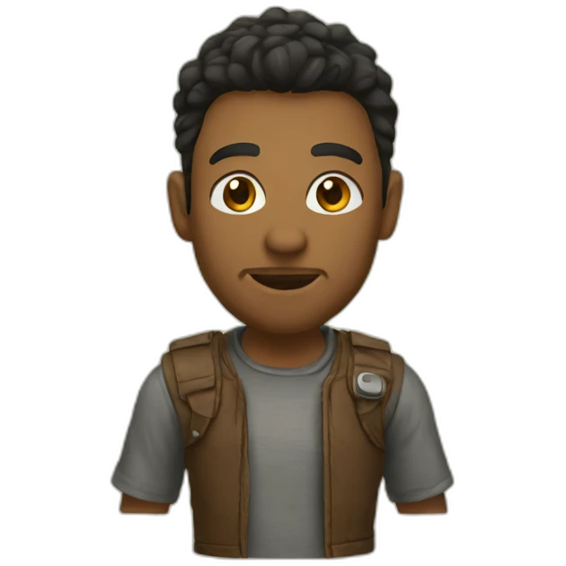 Kreva emoji