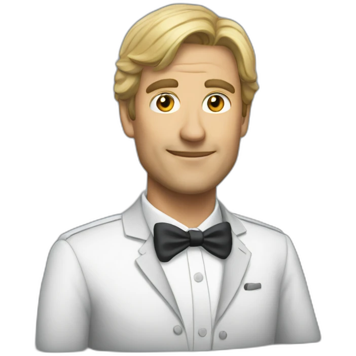 Jeff enborg emoji