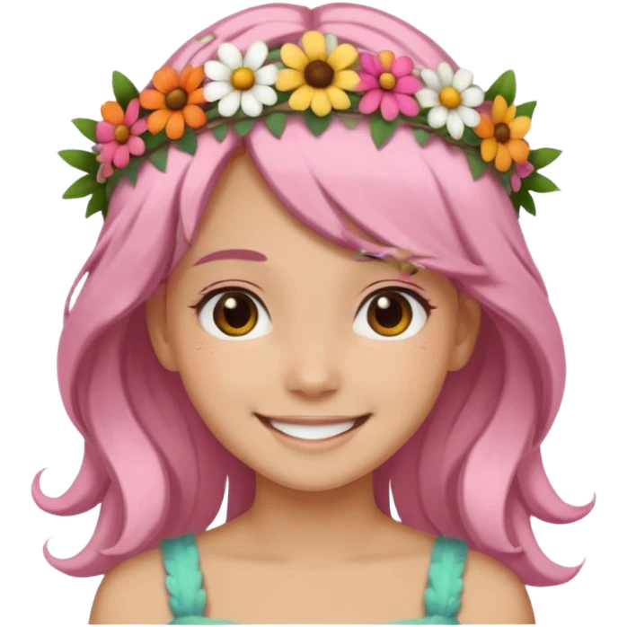 I love my gilrfriend emoji