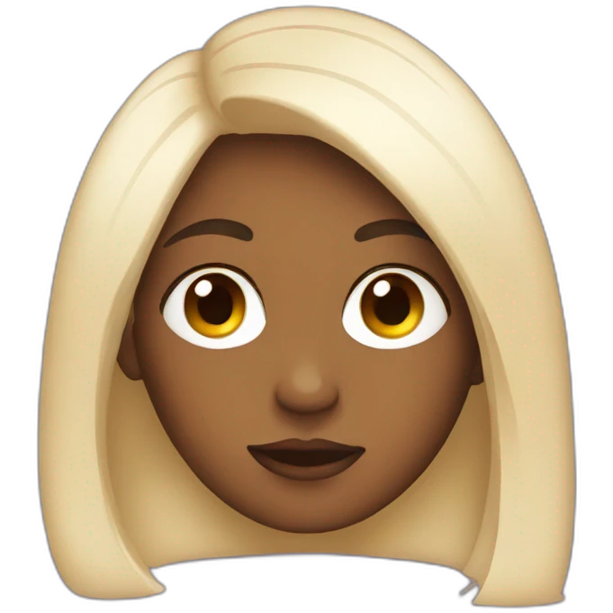 trans girl emoji