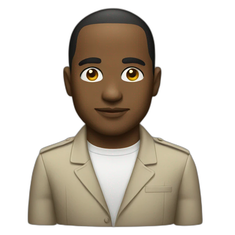 Supreme emoji