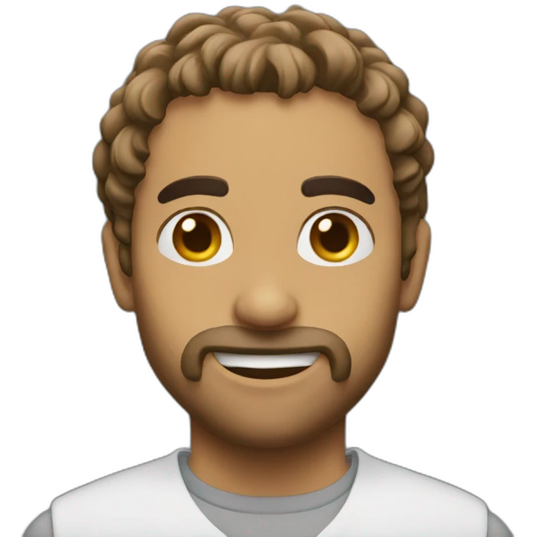 Samir emoji