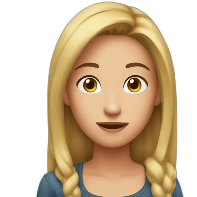 Lori loud emoji