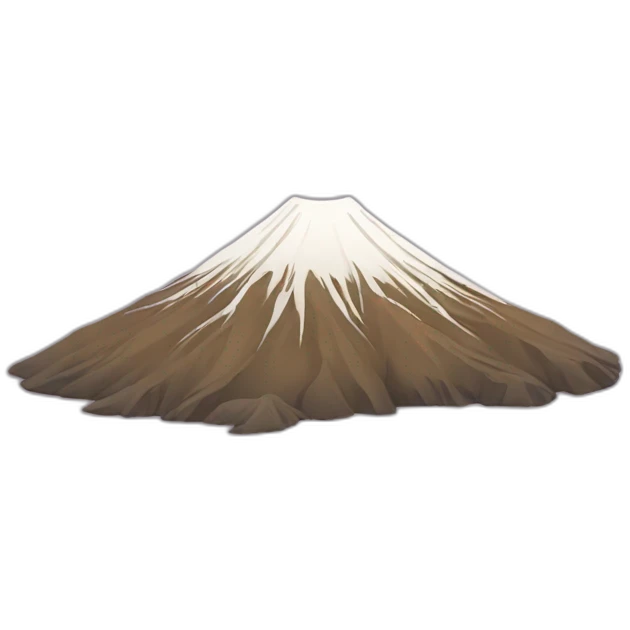 mt.fuji emoji