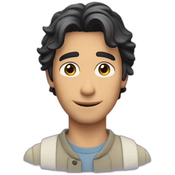 Adrien OTTONELLO emoji