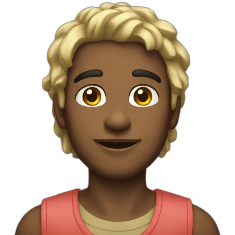 Jul emoji
